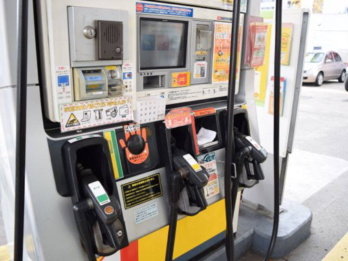 ガソリンスタンドの設備を知ろう 計量機 は スタッフの心強い味方 ガソリン スタンドでのバイト アルバイトや転職に役立つ情報ならガスマンジャーナル Gasmanjournal